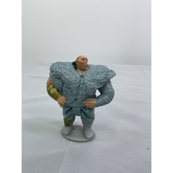 Disney Raya & The Last Dragon Tong PVC Figure Cake Topper - Picture 1 of 6
